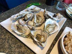 -渔民船说·北塘海鲜·天津菜·海肠捞饭(北塘古镇店)