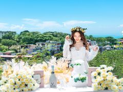 -经典婚纱摄影美学馆·私人定制