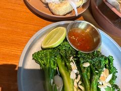-SHAN山(前滩太古里店)