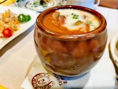 -老井俄式餐厅
