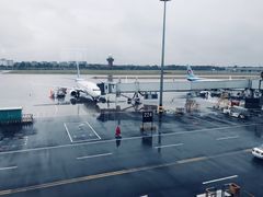 -石家庄正定国际机场-T2航站楼
