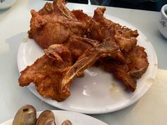 香炸大排-九龙餐厅(大沽路店)