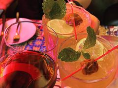 -LESCEDARS Brasserie Bistro香柏树