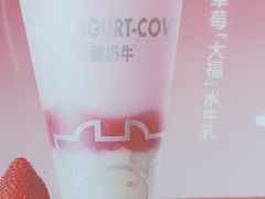 -一只酸奶牛(海珠美食街店)