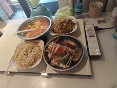 -田螺阿姨自营月嫂·育儿嫂(高新店)