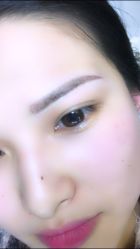 点击看大图 -HQ半永久纹绣纹眉