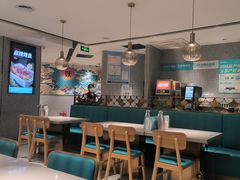 -半天妖烤鱼(兰州国芳中心店)