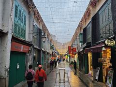 -添發碗仔翅美食