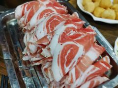 -木萨火锅店(开鲁路店)