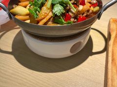 -遇东岚·重庆渝东南菜(爱琴海店)