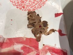 -密友回转自助火锅(世茂国际广场店)