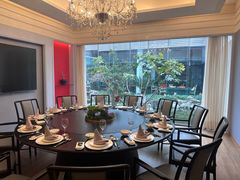 -园林格兰云天大酒店-太极名厨中餐厅