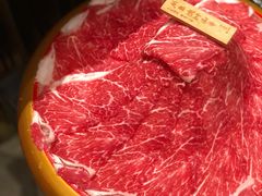 M8-空之介寿喜烧·和牛放题(恒隆广场店)
