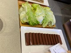 -蝎王府羊蝎子(西直门店)
