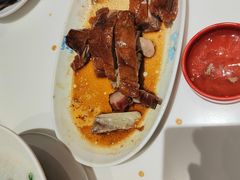 -龙记香港茶餐厅(久光百货店)