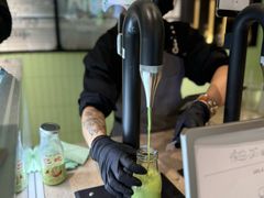 -鹤茶野所(上海首店)