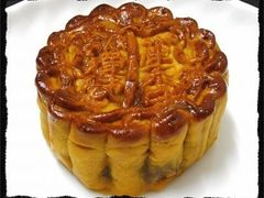 434-香港蓮香樓(上環店)