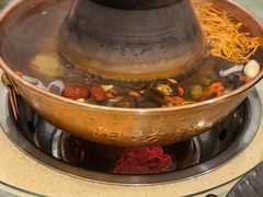 -阳坊胜利涮羊肉(阳坊老店)