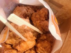 -1973继光香香鸡(大东方百货店)