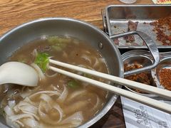 -小满手工粉(上海品尊国际店)