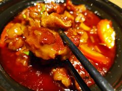 -東舍食唐精品陕菜馆