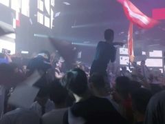-SPACE(欢乐颂购物中心店)