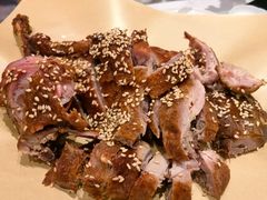 -眉州东坡(北苑华贸店)