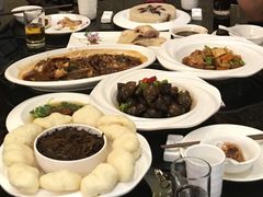 -小龙酒家(桂平路店)