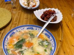 -灵福缘私房菜·农家菜(拈花湾·灵山大佛必推店)