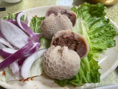 -青海牦牛肉馆
