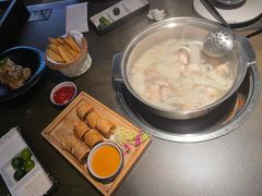 -同仁四季椰子鸡(宝安壹方城店)