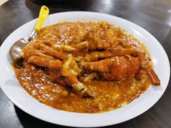 -龙海鲜螃蟹王(宏茂桥店)