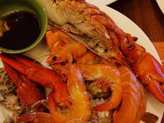 -艺厨风尚餐厅 · 桔钓沙莱华度假酒店