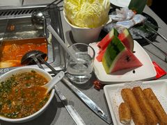 -海底捞火锅(城阳万象汇店)