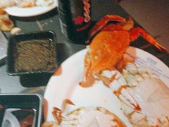-星伦多自助料理·涮烤一体(虹悦城店)