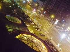 外景-大连富丽华大酒店