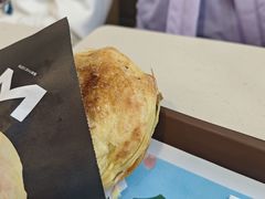 -魏家凉皮(大雁塔南广场餐厅)