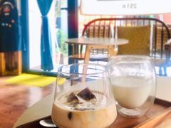-251#coffee roasters(沿河东路店)