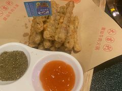 -大吉利·潮汕鲜牛肉火锅(万峰路店)