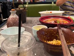 -奇芳阁·百年清真南京菜(夫子庙店)