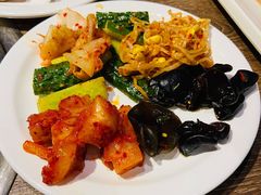 -火炉火自助餐(悠唐购物中心店)