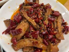 -艺味深尝(云锦路店)