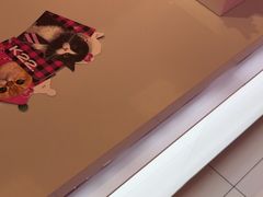 -K22.酸奶草莓(烟台芝罘店)