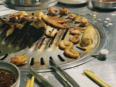 -炽城·烤肉名家(鸿达中央广场店)