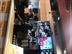 -麦当劳(花城大道华穗路店)