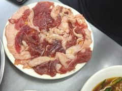 -松明一烤肉馆(鲁园店)