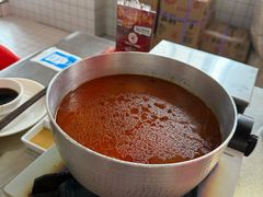 -燃计沙茶皇·香港沙茶火锅(人广旗舰店)