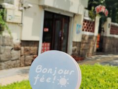-公寓家常菜馆(海军博物馆店)