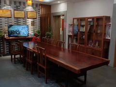 -秦汉胡同国学书院(天溢分馆)