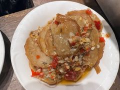 -盟重烧烤(高正街店)